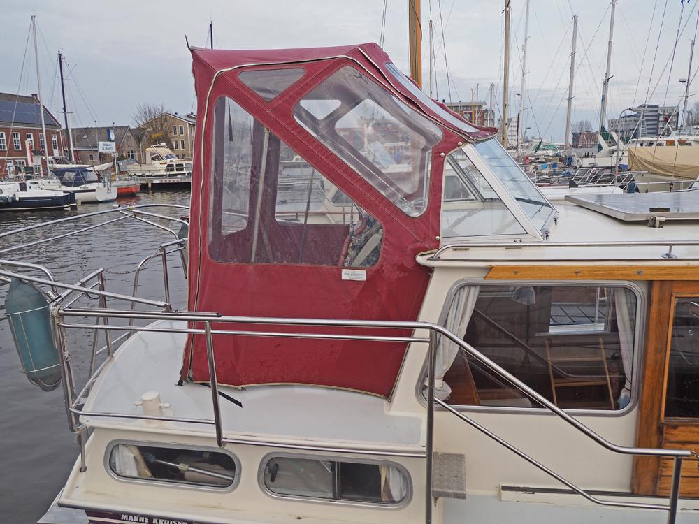 picture Dekuitrusting